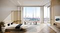 BUGATTI - RESIDENCES -
St. Tropez - Riviera Mansion Collection - - binghatti_Bedroom_Final_2023-11-16