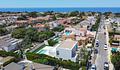 Neue designorientierte Villa nähe Palma