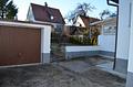 Hübsche, sanierte Altbau-Doppelhaushälfte - Einzelgarage