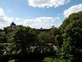 Wohnung (Eigentum oder als Renditeobjekt) nahe den Köln-Arcaden und der Technischen Hochschule Köln - 7b Blick vom Balkon