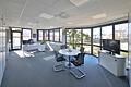 Ein Ort, an dem Ideen wachsen – vielseitige Büro-, Studio & Praxisräume  (EG/OG getrennt vermietbar) - Büro Leitung