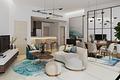 Studio in Damac Hills District - 1-1A