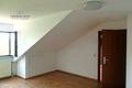 Attraktive 3,5-Zimmer-Dachgeschosswohnung mit großzügigem Grundriss und Dachterrasse - Elternschlafzimmer