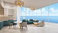 Direkte Meerlage - Garden Suite mit Meerblick - Living_room