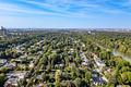 Top-Villenlage Herzogpark: Stylisches Design-Domizil mit Sauna, Whirlpool und Highend-Haustechnik - Bestlage Herzogpark