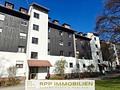 Attraktive 2,5-Zimmer-Wohnung mit Lift & zwei Erkern in grüner Wohnanlage - Hausansicht