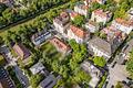 Rarität im Herzen Gern: Baugrundstück von 580 m² für Villa oder Doppelhaus - Bauen im historischen Gern