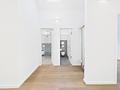 Traumwohnung in idyllischer, bester Lage:
Ihre exklusive Dachgeschoss-Wohlfühloase am Waldrand - Flur / Bad / Gäste-WC
