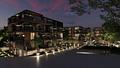 Apartment im Neubauprojekt -  Alle berühmte Seen  der Umgebung zum Greifen nah - 22-121_CD-EXT-61