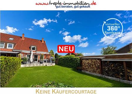 Das ideale Familienhaus! Einziehen und wohlfühlen! - Hauptbild