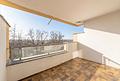 Frei für Ihre Pläne! Helle 2-Zimmer Wohnung mit Loggia - Loggia