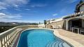 Ebenerdige, top ausgestattete Villa mit 3 Schlafzimmern, Wintersonne und Privatsphäre