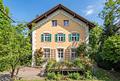 Historische Villa mit hinreißendem Flair und großem Raumangebot in ruhiger Lage - Charmante Landhaus-Architektur