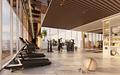 Jumeirah Gardens - The Elysian - 03 Gym