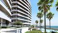 Wunderschöne möblierte Wohnung direkt am Meer - Amara Maris Apartments_3D-AmaraMaris_web8