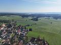 Baugrundstück für ein EFH oder Doppelhaus in Tattenhausen Grundstück West - Ansicht Umgebung