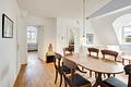 Leben im historischen Hubertuspalais - Modernisierte Wohnung mit Lift in Bestlage - Elegante Dachgeschosswohnung