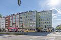 HEGERICH: Frei ab 31.10.2022 - 1-Zi. Apartment in Schwabing! - Außenansicht