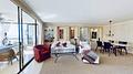 Luxus in 1. Meereslinie und direkten Zugang zur Bucht! Schönes Penthouse mit Meerblick in Calvia auf Mallorca - 6