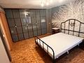 Trier Ehrang - top saniertes EFRH mit schönem Garten u. 2 Stellplätzen in ruhiger,zentraler Randlage - GB20-2 Schlafzimmer mit Einbauschrank