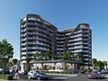 2 Zimmer-Apartment plus 1 extra Raum als Büro oder Schlafzimmer und Pool auf dem Balkon - 2026 einziehen - EXT 1