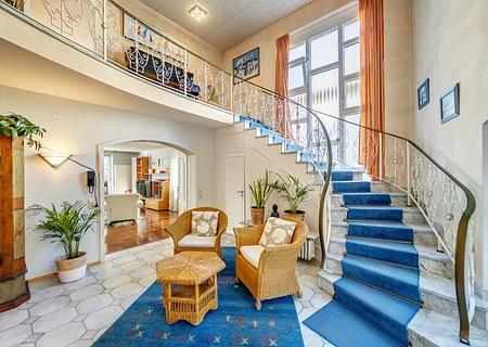 Ein Zuhause, das mehr ist als ein Zuhause - Galerie