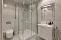 Modernes Apartment-Investment - Badezimmer
