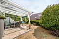 Gepflegtes Reiheneckhaus in beliebter Lage - 2 Carports - Garten - Dachterrasse - Aussicht inklusive - EG: Garten/Terrasse