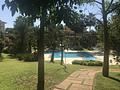 Mallorca wunderschöne Wohnung in Son Vida, direkt neben dem Golfplatz zu verkaufen - IMG_0301