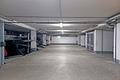 Haidhausen - oberer Duplex Stellplatz - Parkanlage