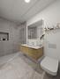 Luxus Villen direkt am Strand - Bathroom