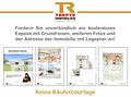 335m² Wohn-/Nutzfläche *aufstockbar* + 2.784m² bebaubares Grundstück - Mehr Informationen!