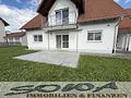 Einzugsbereites Zweifamilienhaus mit Keller, Doppelgarage und Wärmepumpe - Ein Objekt von SOWA Immobilien und Finanzen