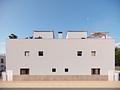 Haus mit Gemeinschaftspool und Tiefgarage - 8