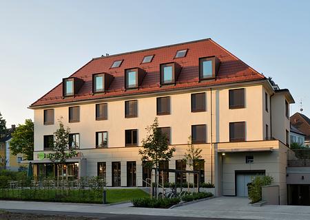 Sehr attraktives Wohn- und Geschäftshaus in Top Lage