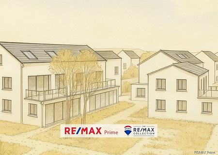 Großes Grundstück mit Altbestand und richtig Entwicklungspotenzial in Mammendorf - www.remax-prime.de