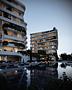 3 Zimmer mit Meerblick - Pafilia Plaza - Pafilia Plaza Pool