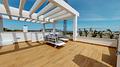 Schöner Bungalow mit 3 Gemeinschaftspools - PILOTO PLANTA ALTA NALIA RESORT (4)