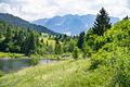 Einzigartiger Bergblick - sanierte 3-Zimmer Wohnung in den Chiemgauer Alpen - mit diesem Ausblick