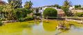 Ibiza Style Villa mit Ferienvermietungslizenz in Sol de Mallorca zu verkaufen