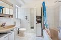 HEGERICH: Frei ab 31.10.2022 - 1-Zi. Apartment in Schwabing! - Badezimmer