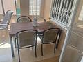 Villa mit 3 Schlafzimmern, 1 Badezimmer, Dachterrasse und Carport in ruhiger Lage