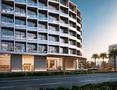 Seltene Anlage mit nur 5 Stockwerken -
im europäischsten Teil Dubais - Binghatti Hillcrest V5