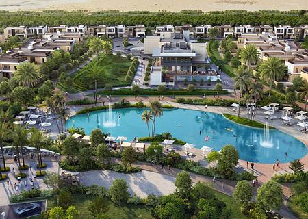 Elwood Estates Community - Sobha Elwood Clubhouse (6)