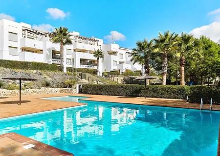 Schöne Wohnung in las Colinas Golf und Countryclub - Las_Colinas_Golf___Countryclub_c9d0