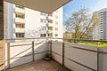 ++ Urbanes Leben auf hohem Niveau – moderne 3-Zimmer-Wohnung in top Lage! ++ - Balkon