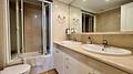 Exklusives Duplex-Penthouse mit 4 Schlafzimmern und privatem Pool auf der Dachterrasse