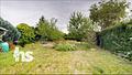 PROVISIONSFREI: Doppelhaushälfte in Merseburg mit Garten, Keller & Modernisierungspotenzial - Garten