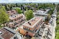 Neubau: Toplage in der Villenkolonie I: Familienfreundliche 4-Zimmer-Wohnung mit großer Terrasse - Aktueller Baufortschritt