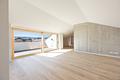 Erstbezug: Sehr charmante, großzügige 2-Zimmer-Wohnung mit sonniger Dachterrasse und Bergblick - Helle Räumlichkeiten